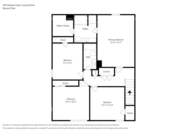 Building Photo - 439 Vermeer Ct