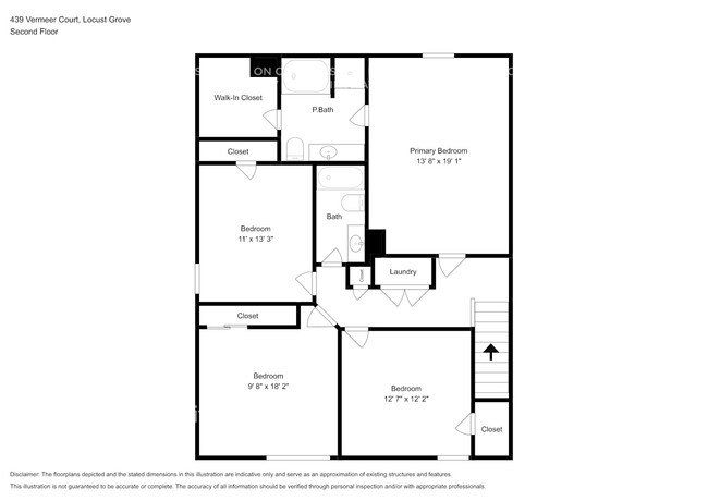 Foto del edificio - 439 Vermeer Ct