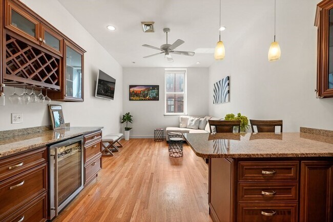 Foto del edificio - 5 Appleton St