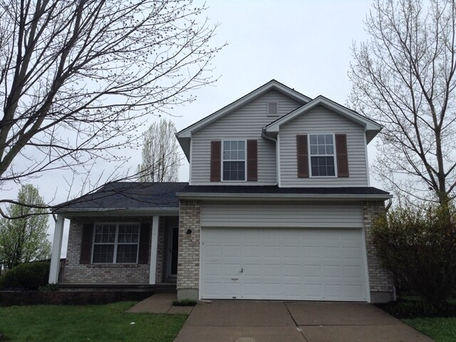 Foto principal - 283 Deer Creek Drive