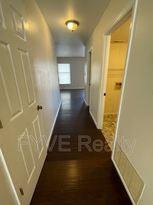 Foto del edificio - 944 Piney Grove Church Rd