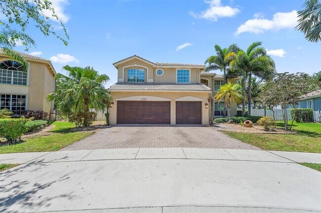 Foto del edificio - 13702 NW 10th Ct