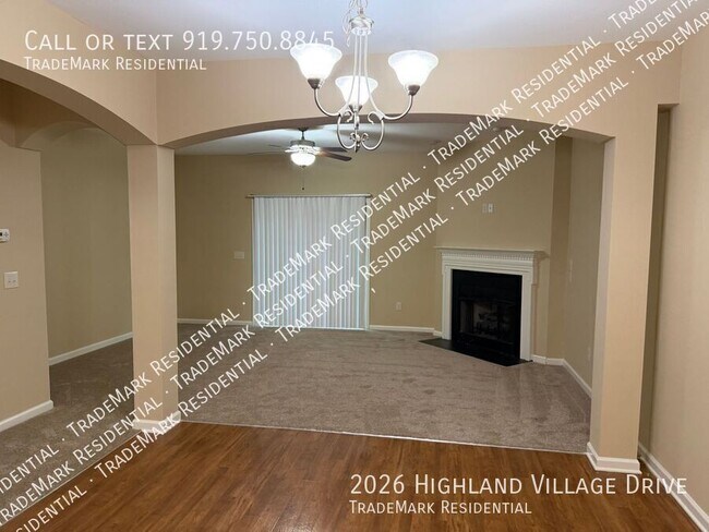 Foto del edificio - 2026 Highland Village Dr