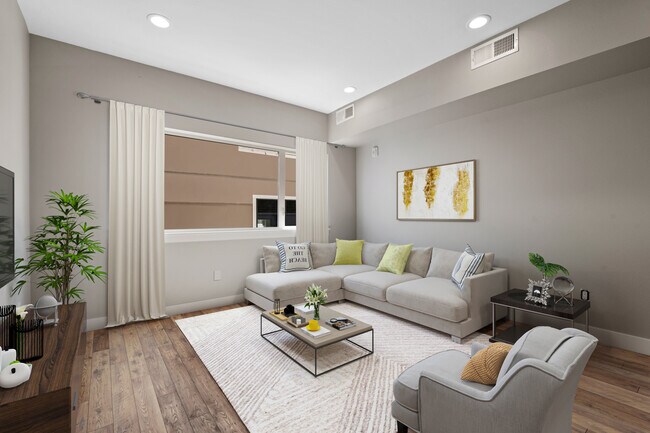 Foto del edificio - 4485 Tennyson St