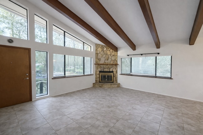 Building Photo - Split-Level Design Perfect for Work-From-Home or Guests