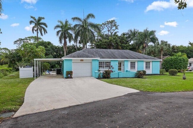 Foto del edificio - 5554 Hibiscus Rd