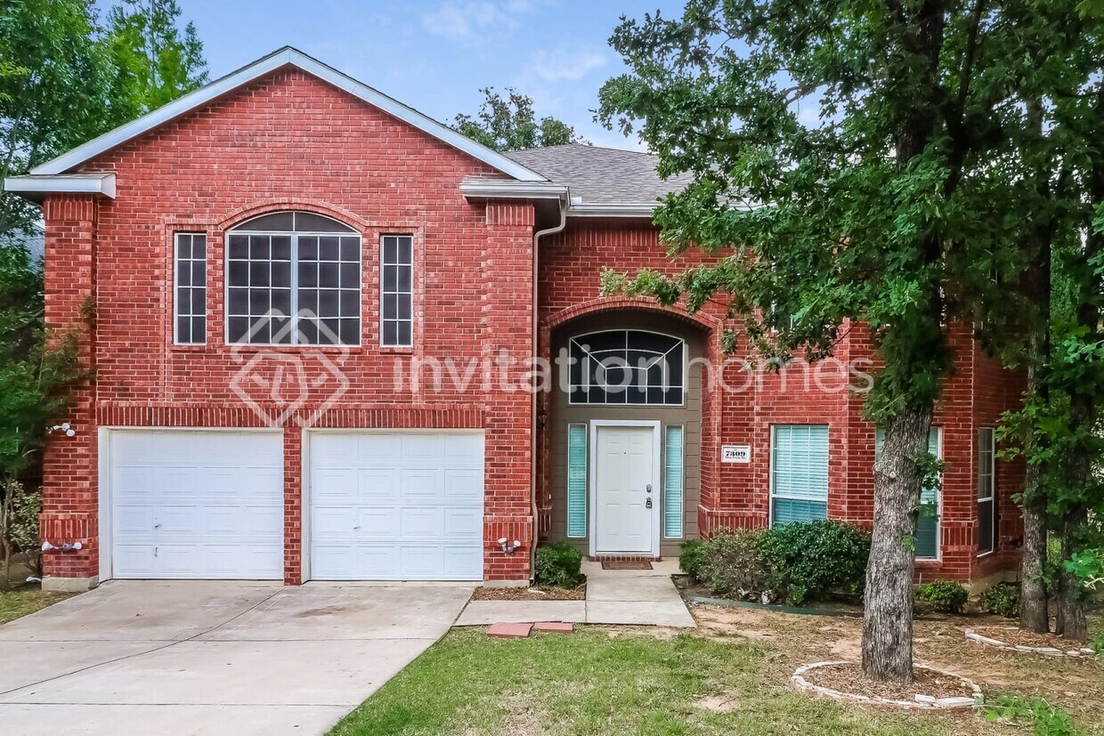 Primary Photo - 7309 Mira Vista Dr