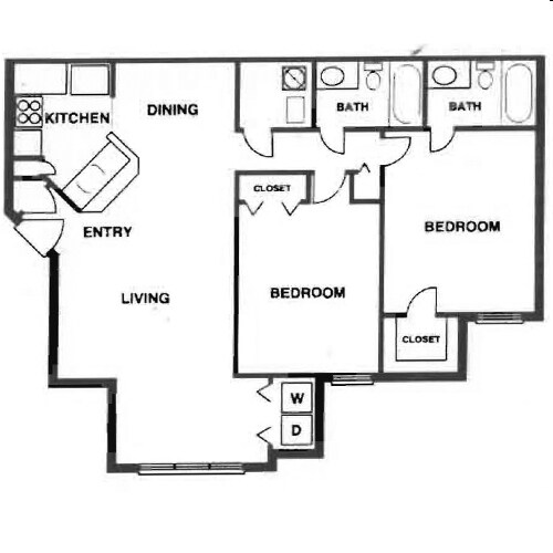 willow key apartments orlando fl apartments com
