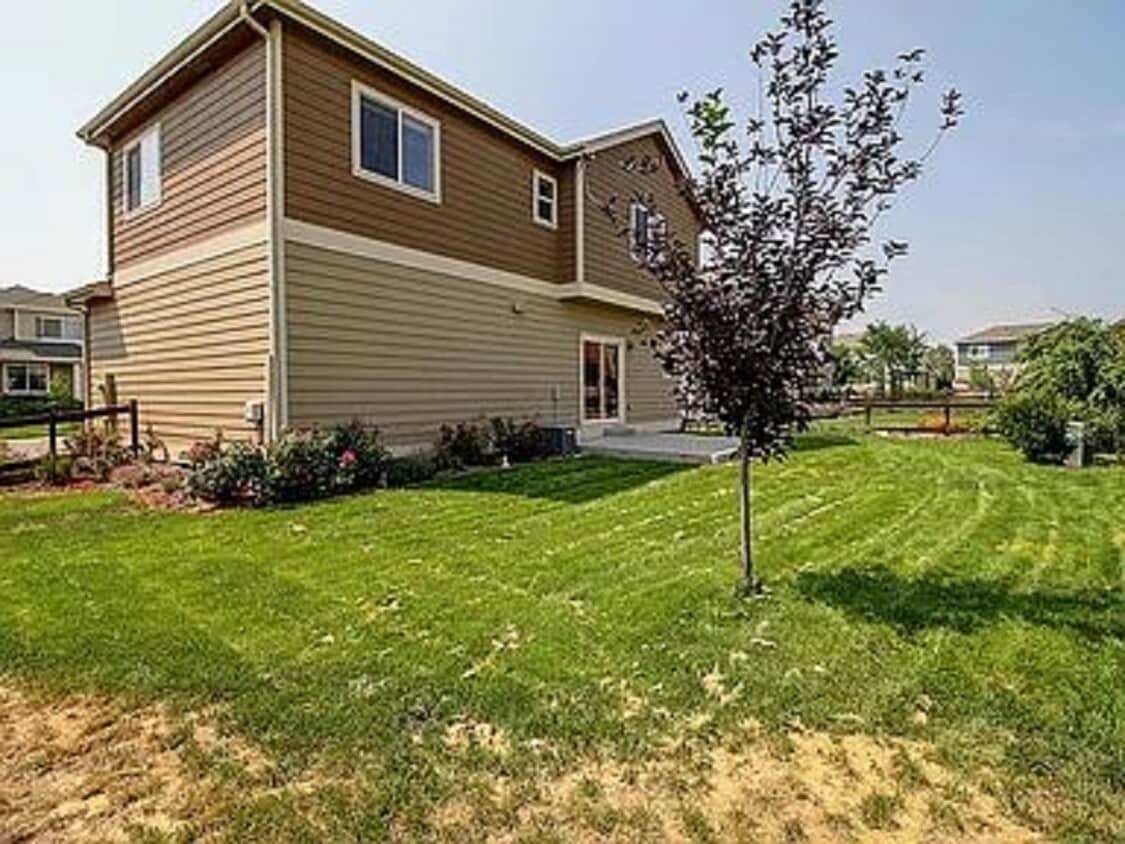 420 Bannock St, Fort Collins, CO 80524 House Rental in Fort Collins