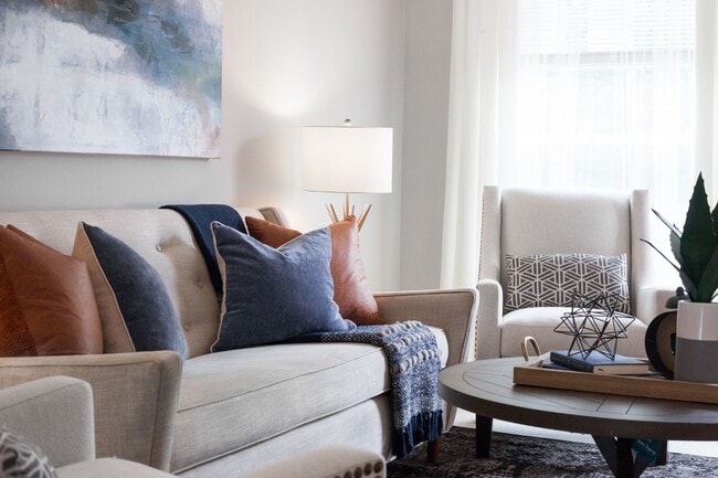 Interior Photo - The Townhomes at Humboldt Place