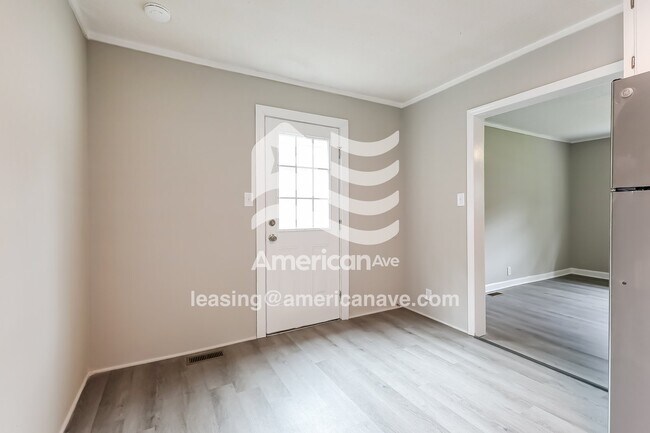 Foto del edificio - 36 Shady Ln