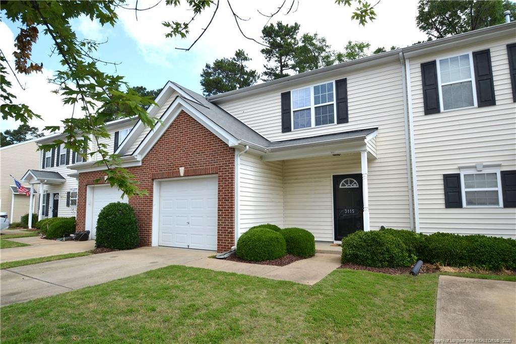 Foto principal - 3115 Manhasset Ln