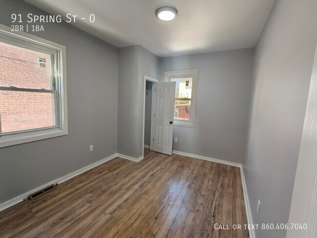 Building Photo - 91 Spring St
