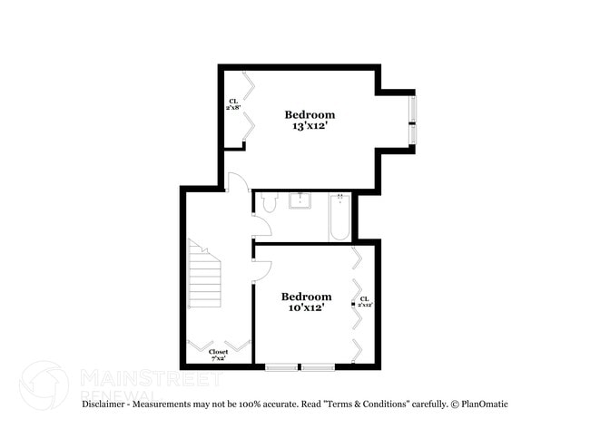 Building Photo - 7204 Bevington Oaks Ct