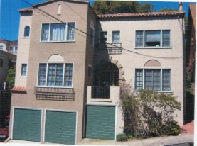 Foto del edificio - 476 Weldon