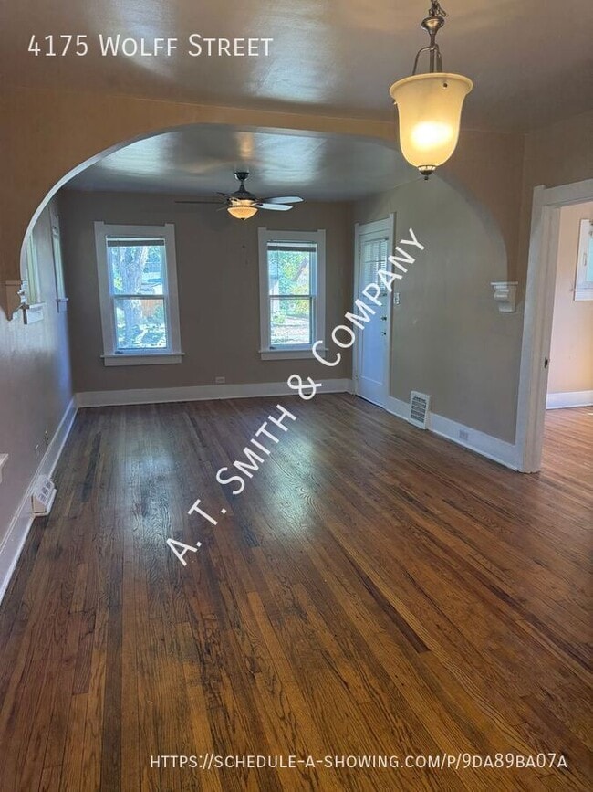 Building Photo - 4175 Wolff St