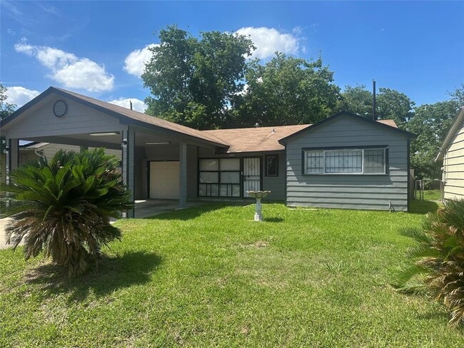 Building Photo - 3101 Corksie St