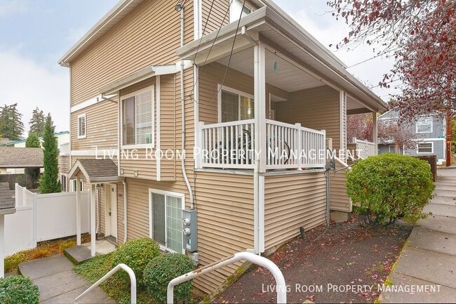 Foto del edificio - 11893 SE Pine St
