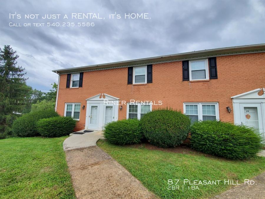 Primary Photo - 87 Pleasant Hill Rd