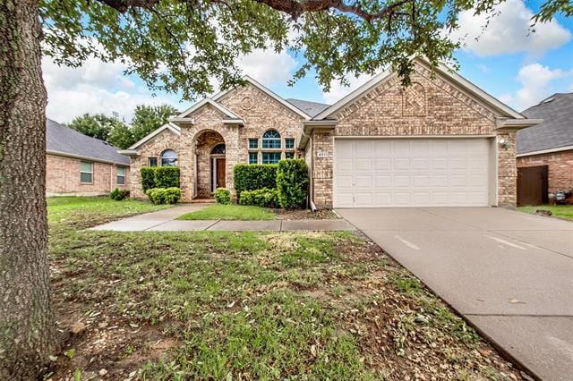 Primary Photo - 4011 Alamo Dr