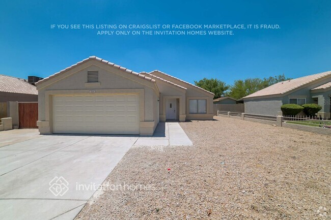 Building Photo - 3310 N 84th Dr