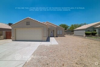 Building Photo - 3310 N 84th Dr