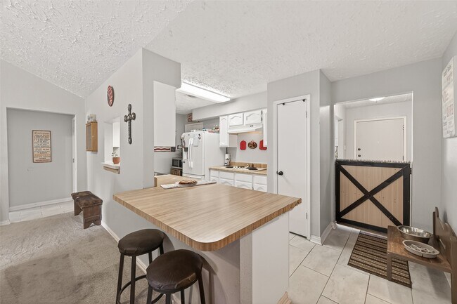Foto del edificio - 22515 Archibald Blair Ln