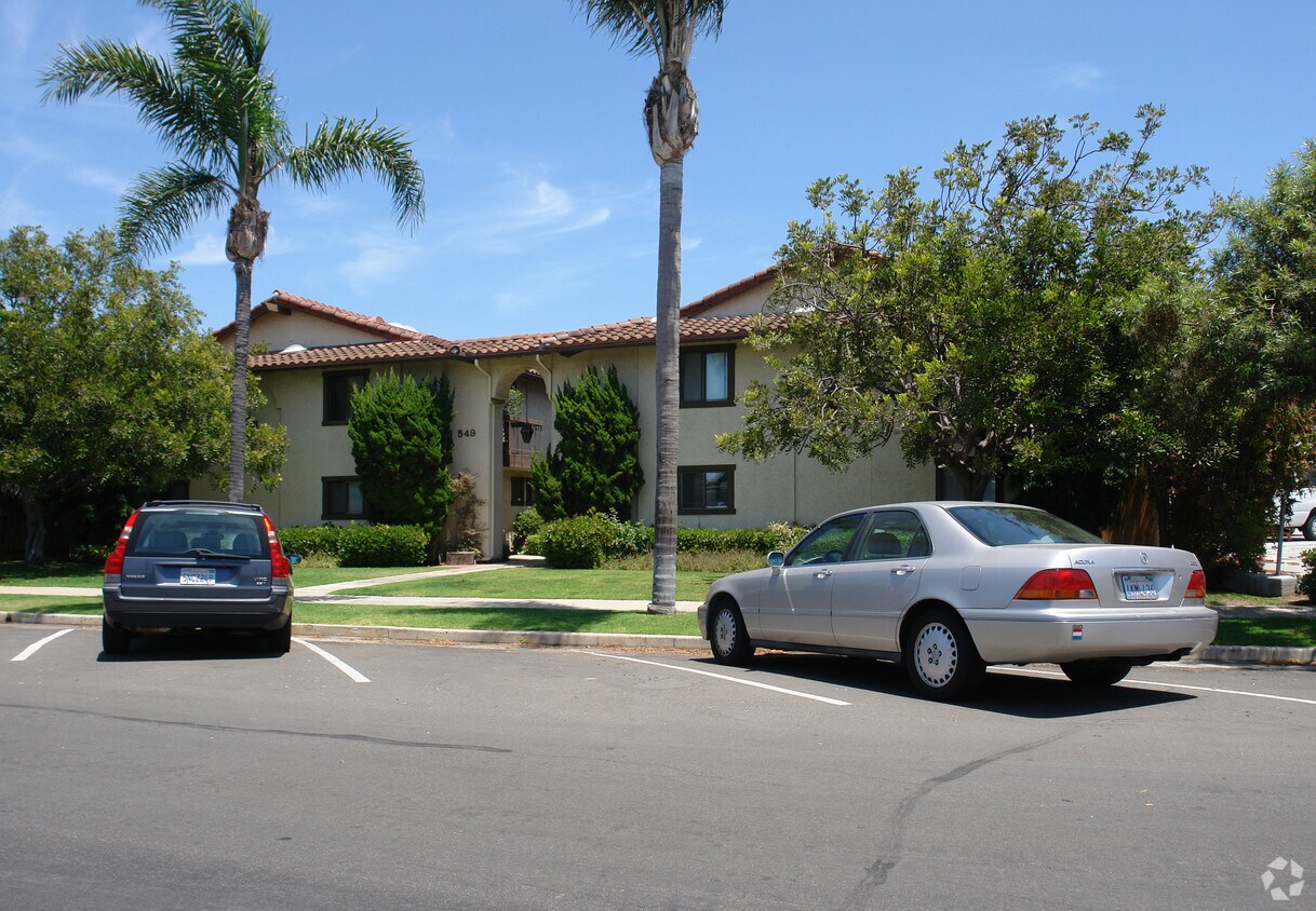 Primary Photo - 549 F Ave