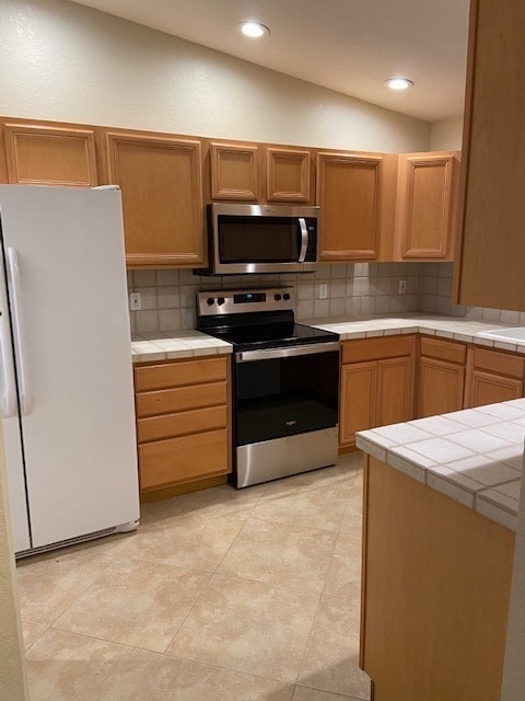 Kitchen - 1741 Goodrich Ave
