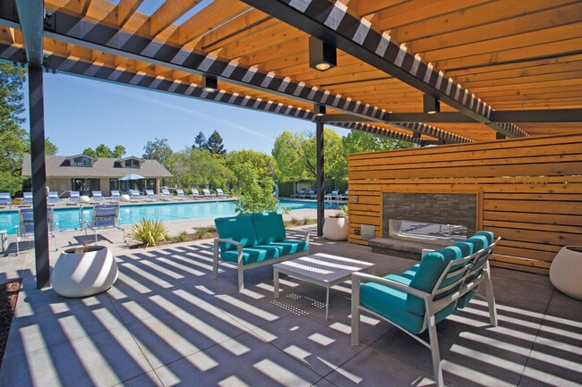 Building Photo - Villages at Cupertino