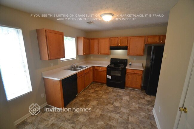 Foto del edificio - 3727 Oakland Spring Ct