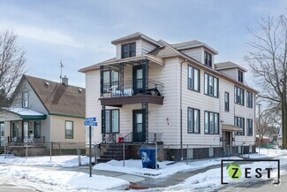 Building Photo - 90 Catherine St