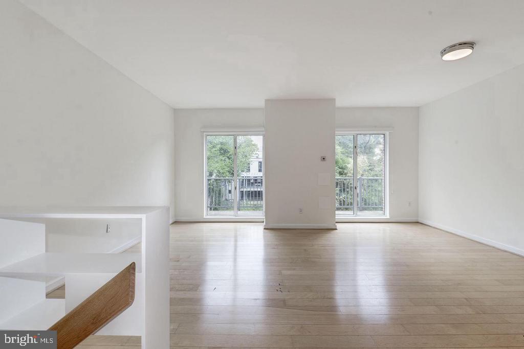 Foto principal - 3251 Prospect St NW