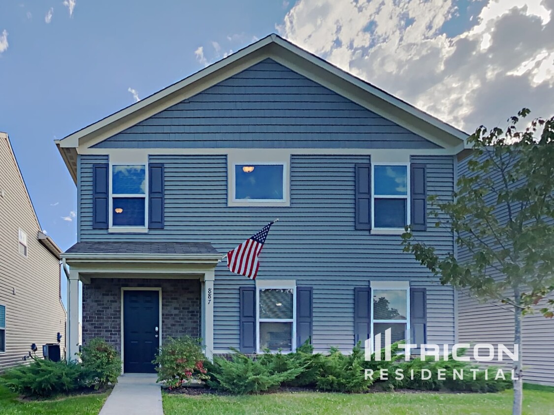 Foto principal - 887 Brookshire Dr