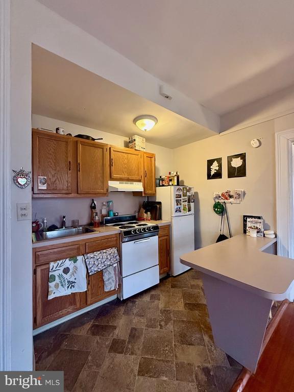 Foto del edificio - 1503 N Broom St