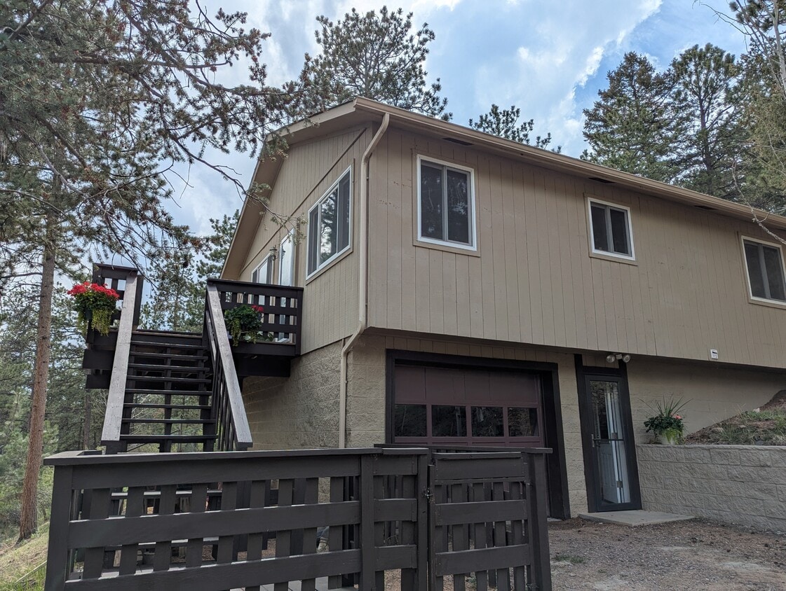 Primary Photo - 11669 S Upper Ranch Dr