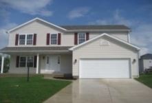 Primary Photo - 11402 N Casey Ct