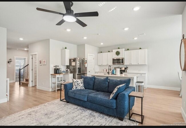 Building Photo - 4538 Nueces Path