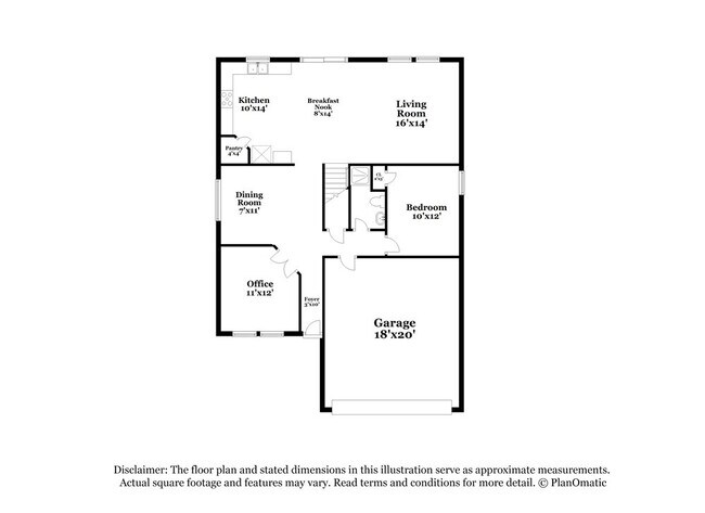 Building Photo - 2727 Middleground