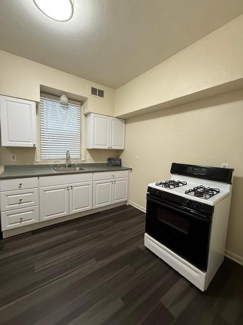 Foto del edificio - 5408 Kincaid St