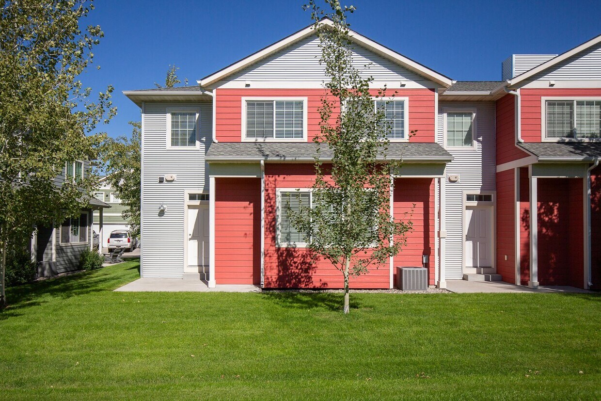 2790 Catalyst St Unit A, Bozeman, MT 59718 Condo for Rent in Bozeman