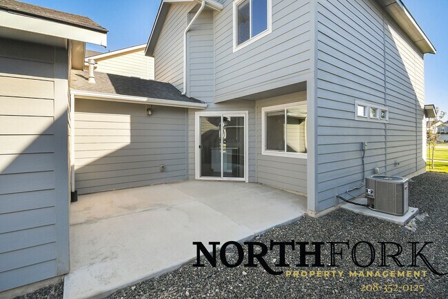 Building Photo - Well designed Meridian Home for Rent