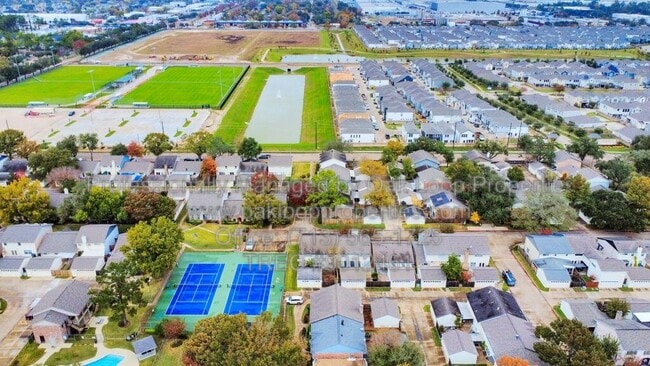 Photo - 3021 Teague Rd Townhome