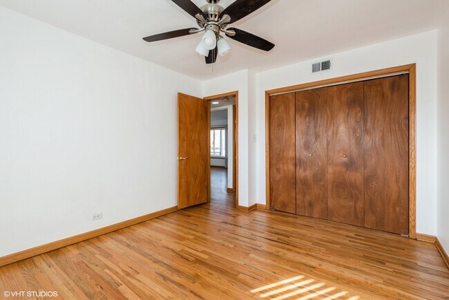 Foto del edificio - 4907 N Harlem Ave