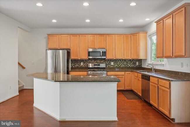 Foto del edificio - 4175 Vernoy Hills Rd