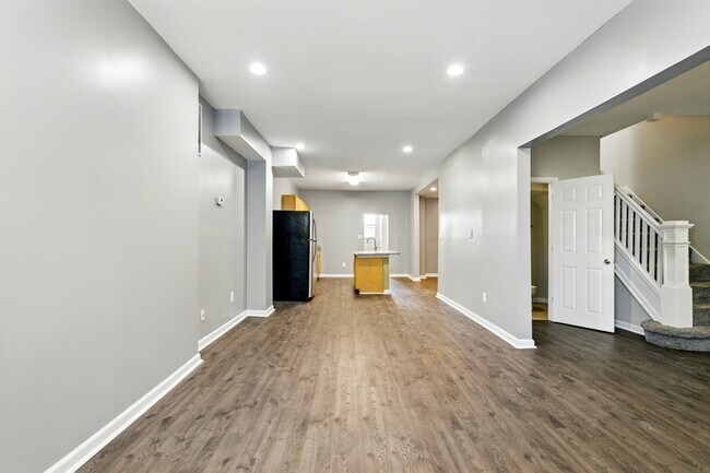 Foto del edificio - 3303 Piedmont Ave