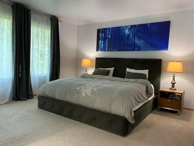 Foto del edificio - 6907 115th Pl SE