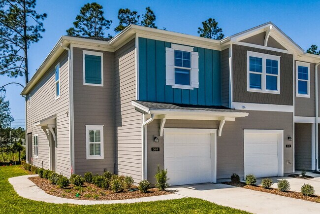 Building Photo - 569 Cherry Ridge Dr