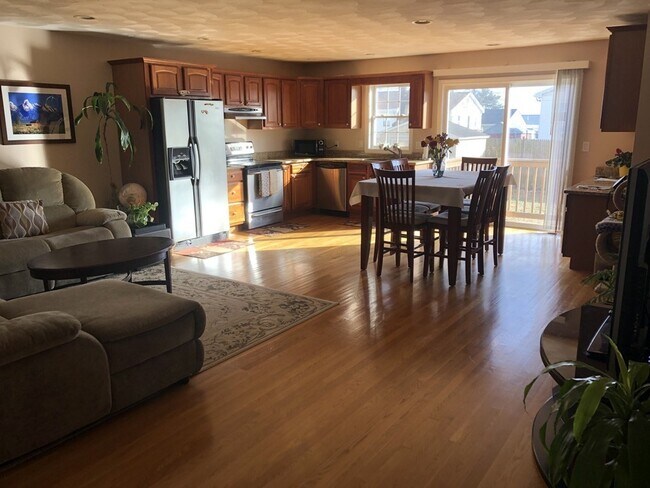 Foto del edificio - 111 Oxford St