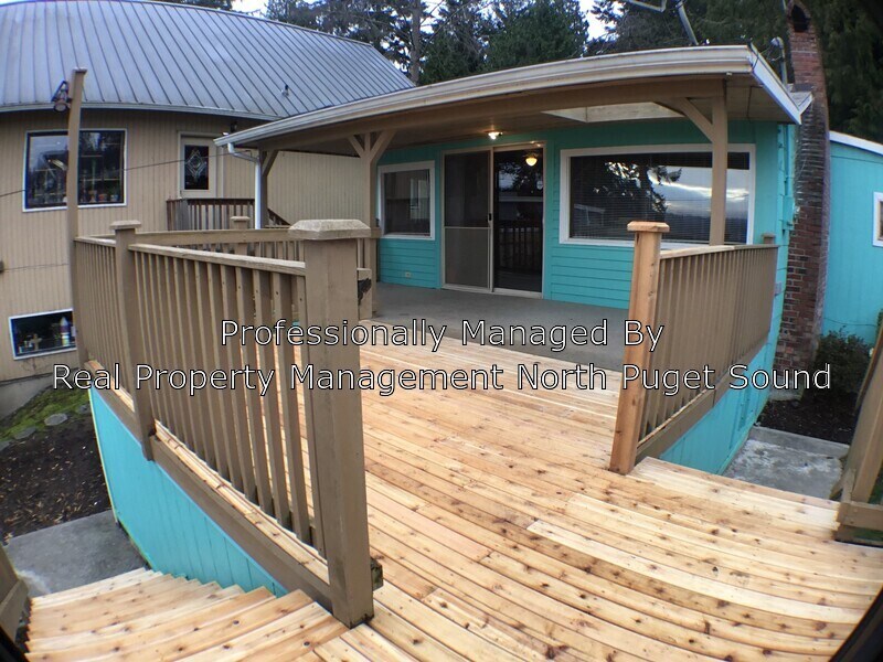 7504 Hermosa Beach Rd, Tulalip, WA 98271 House Rental in Tulalip, WA